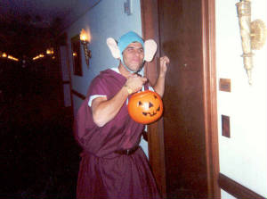 1996 Halloween