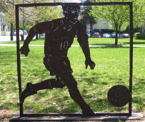 Sculpture