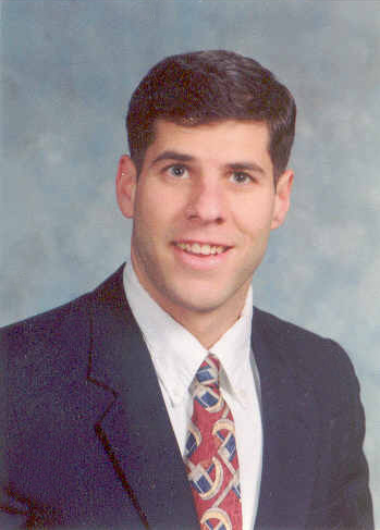 Senior Photo